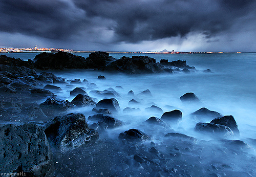 storm