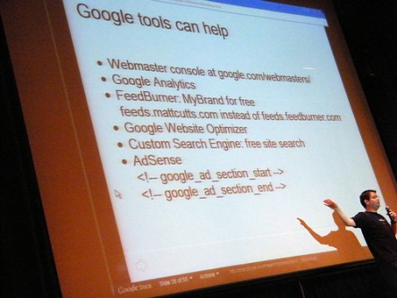 matt-cutts-wordcamp
