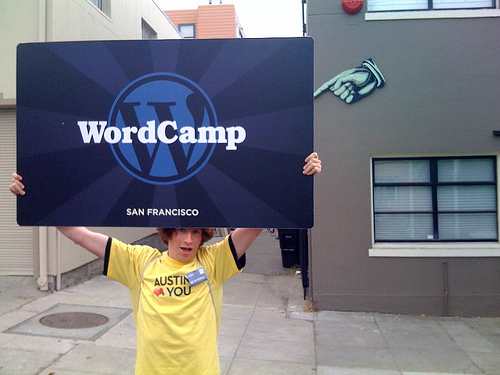 Wordcamp