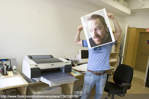 Post image for Thesis Tip #6 – Print Stylesheets