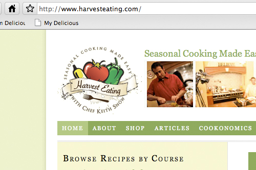 Post image for Thesis Tip #11 – Clickable Logo in Header