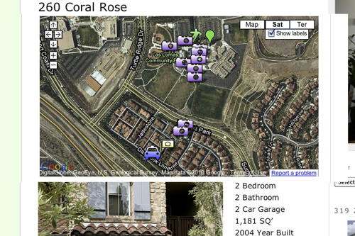 Post image for Integrating Google Maps with WordPress