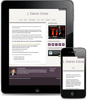 sample-responsive