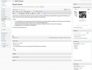taxonomy-screenshot