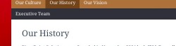 secondary-menu