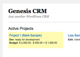 genesis-crm