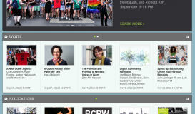 BCRW