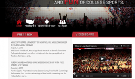 Learfield Sports