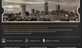 W6 Networks