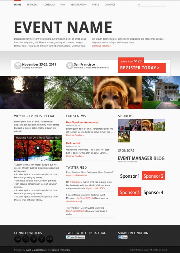 event-manager