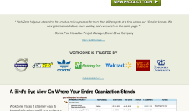 WorkZone
