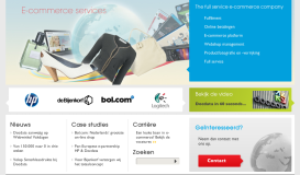 Docdata