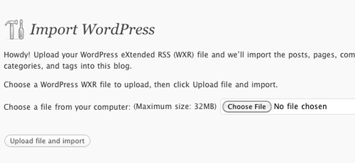 increase wordpress upload limit on bluehost bill erickson wordpress increase upload size