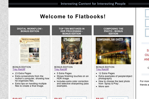 Thesis custom loop category