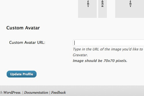 Custom Avatars in WordPress Bill Erickson