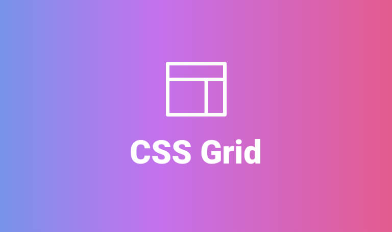 css grid logo image