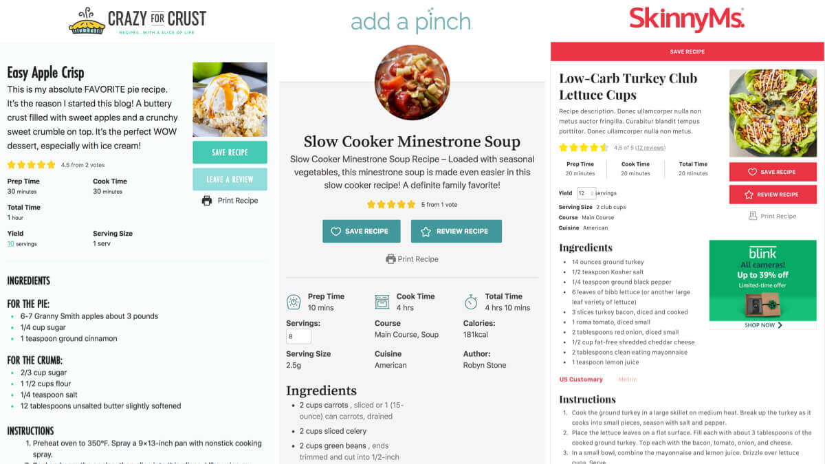 custom-recipe-templates-for-wp-recipe-maker-bill-erickson